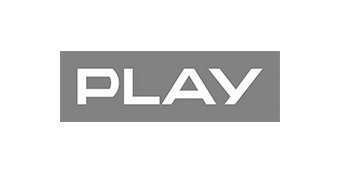 Logo Klienta: Play