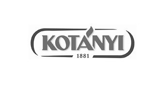 Logo Klienta: Kotanyi